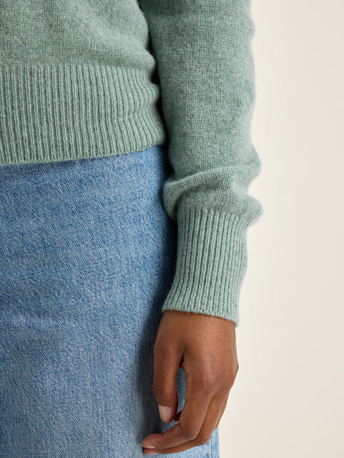 Cardigan GIWES
